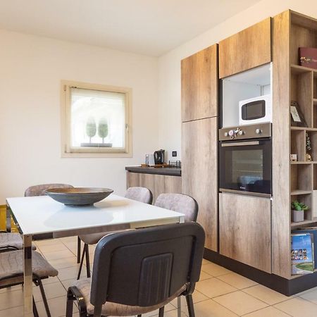 Apartamento Casa Agata Vicenza Exterior foto