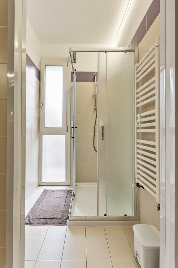 Apartamento Casa Agata Vicenza Exterior foto