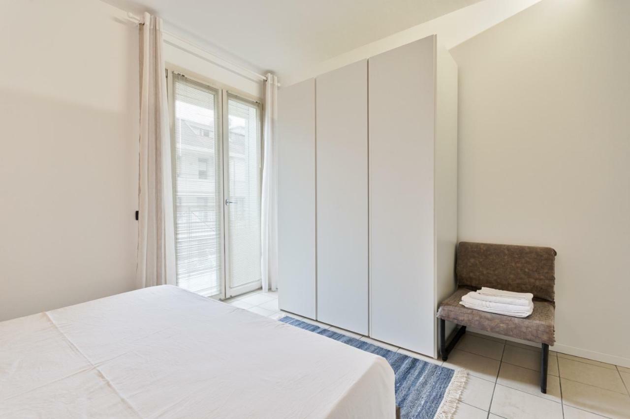 Apartamento Casa Agata Vicenza Exterior foto