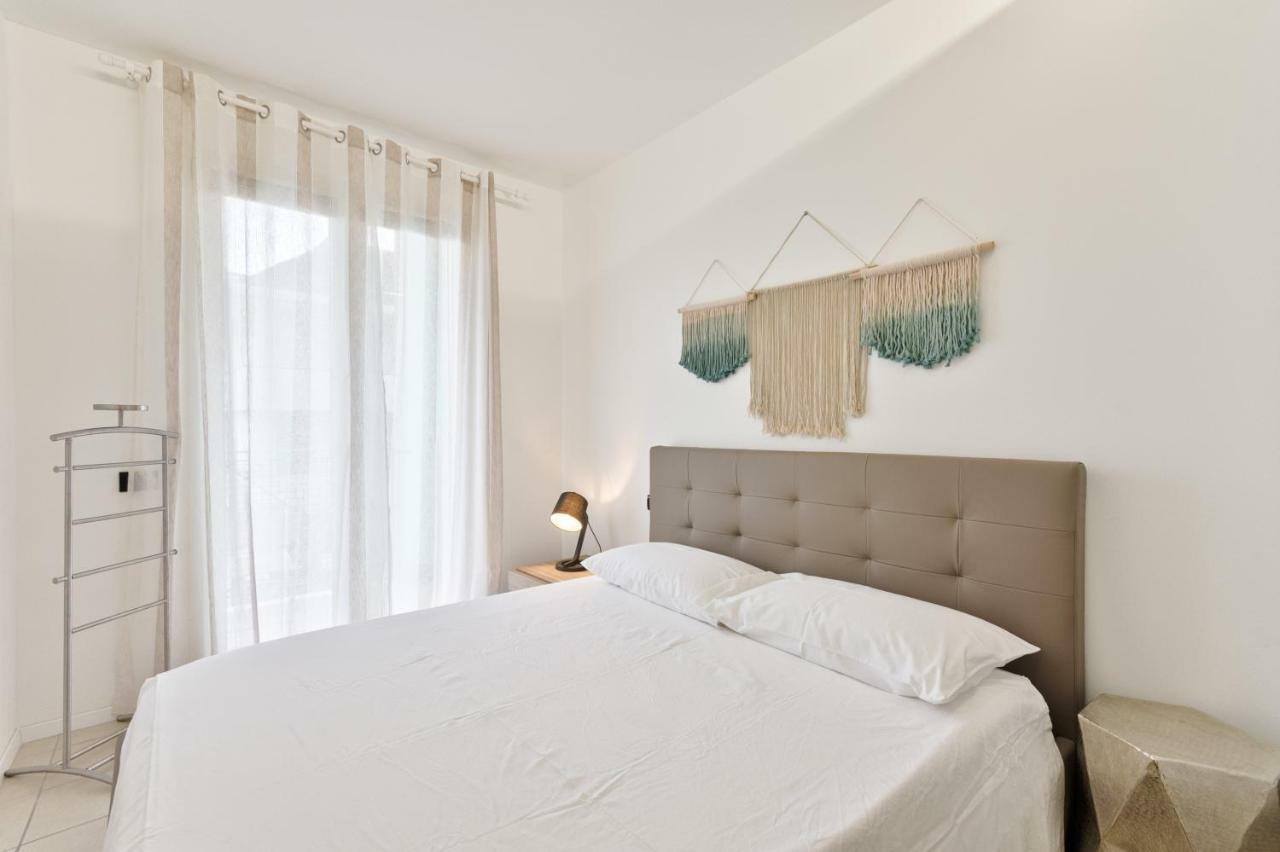 Apartamento Casa Agata Vicenza Exterior foto