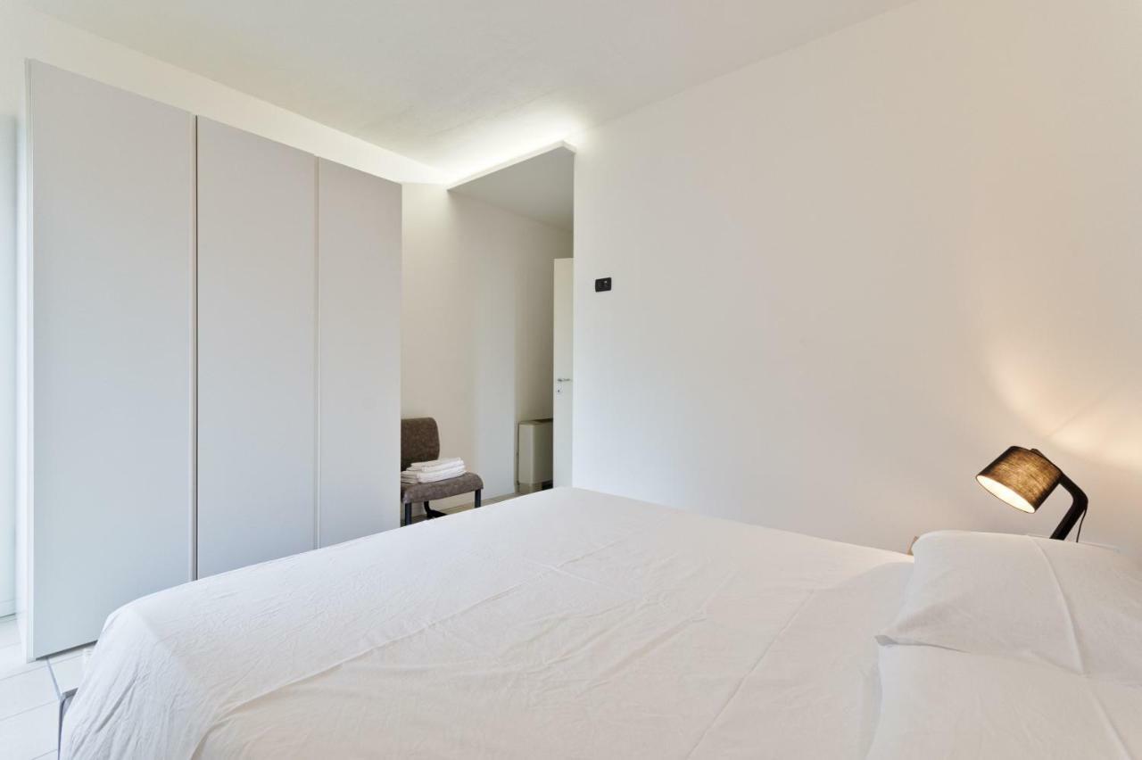 Apartamento Casa Agata Vicenza Exterior foto